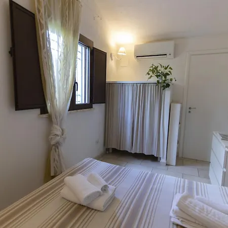 Prázdninový dům Casa Lavanda San Michele Salentino