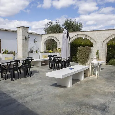 Casa Lavanda Prázdninový dům