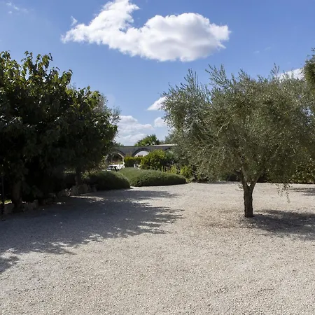 Prázdninový dům Casa Lavanda