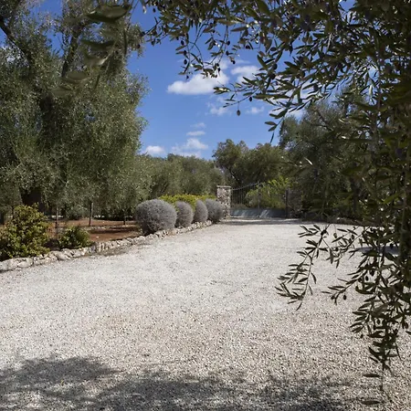 Prázdninový dům Casa Lavanda *