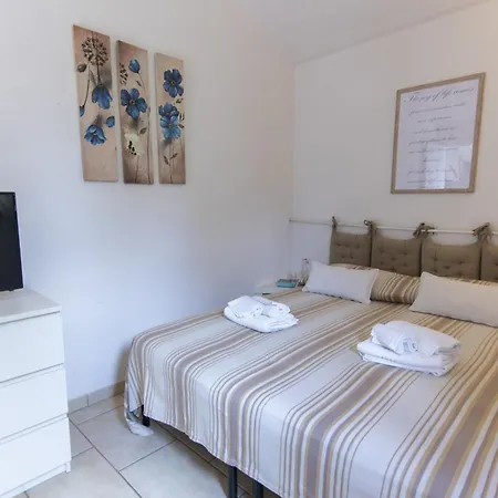 Casa Lavanda * San Michele Salentino