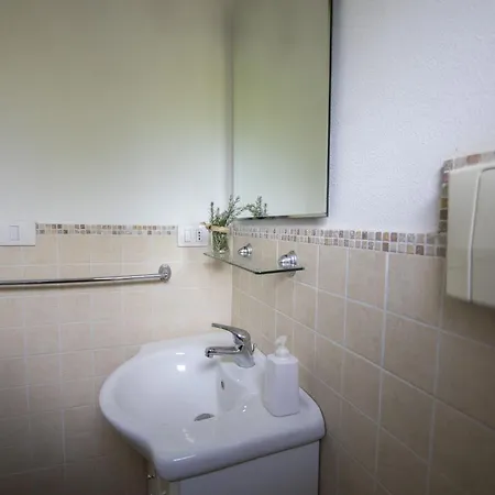 Casa Lavanda Prázdninový dům *