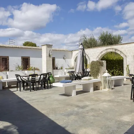 Prázdninový dům Casa Lavanda