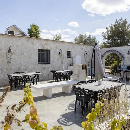 Casa Lavanda Prázdninový dům San Michele Salentino