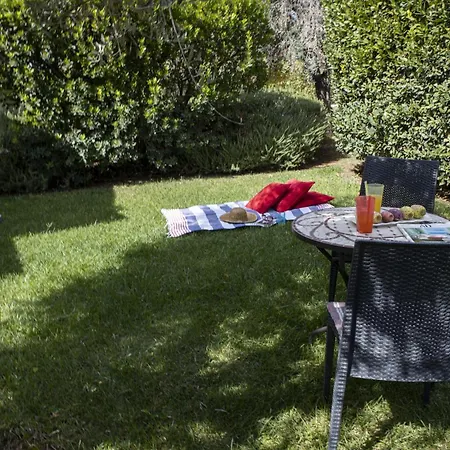 Prázdninový dům Casa Lavanda San Michele Salentino