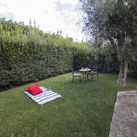 Casa Lavanda San Michele Salentino