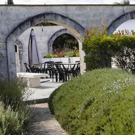 Casa Lavanda * San Michele Salentino