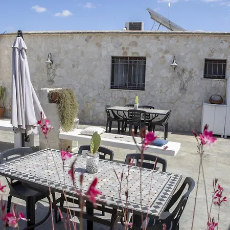 Casa Lavanda Prázdninový dům