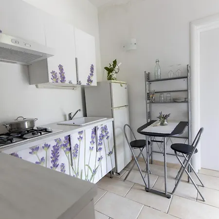 Prázdninový dům Casa Lavanda