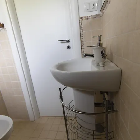 Prázdninový dům Casa Lavanda San Michele Salentino