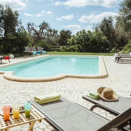 Casa Lavanda Prázdninový dům *