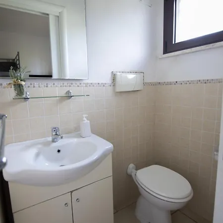 Casa Lavanda * San Michele Salentino