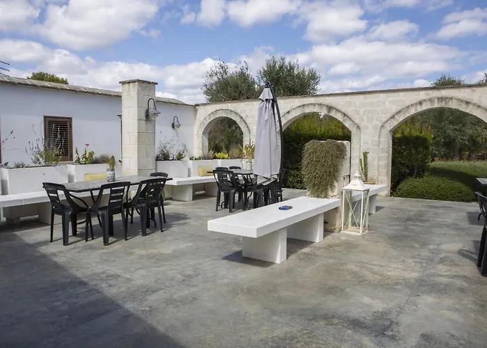 Casa Lavanda Prázdninový dům