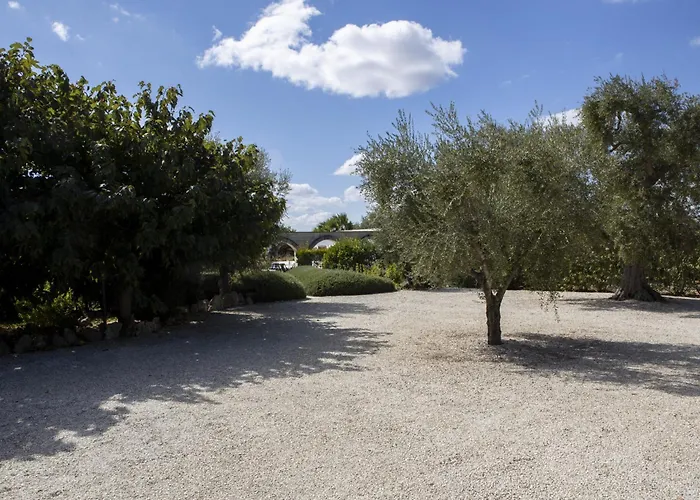 Prázdninový dům Casa Lavanda