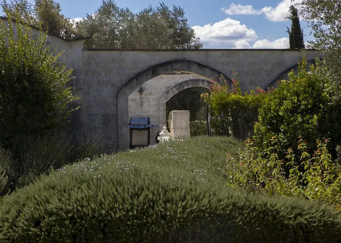 Prázdninový dům Casa Lavanda