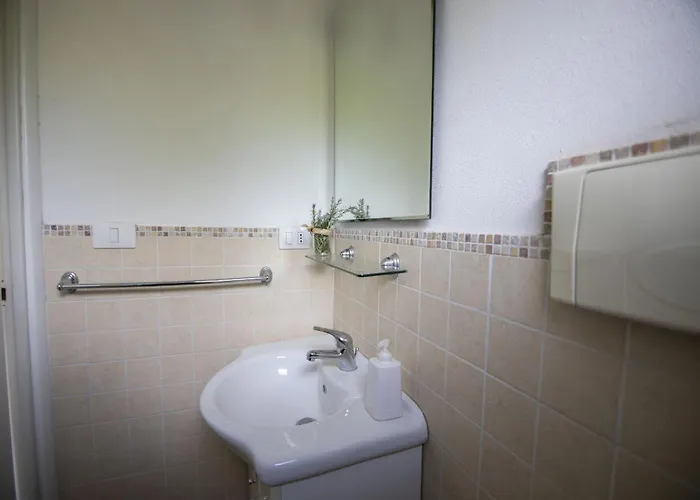 Casa Lavanda Prázdninový dům *