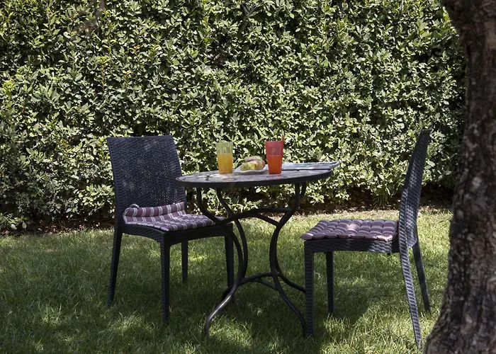 Casa Lavanda Prázdninový dům San Michele Salentino