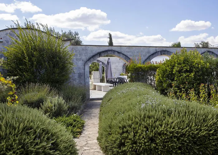 Casa Lavanda Prázdninový dům