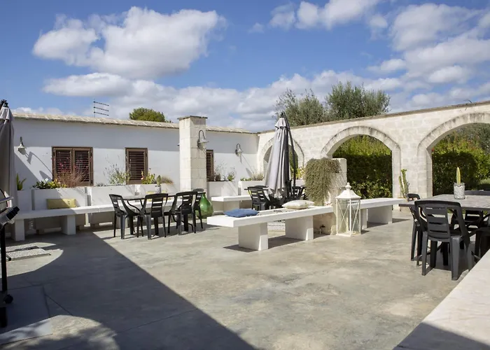 Prázdninový dům Casa Lavanda