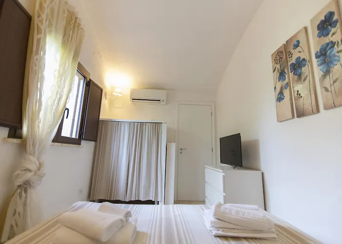 Prázdninový dům Casa Lavanda *