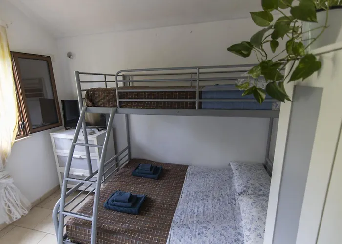 Prázdninový dům Casa Lavanda