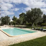 Tatil Evi Casa Lavanda San Michele Salentino