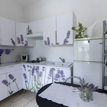 Casa Lavanda *