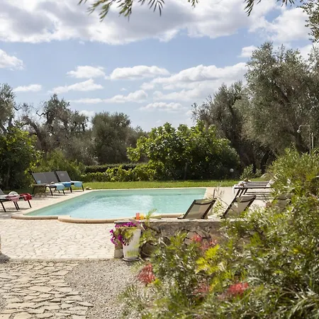 Casa Lavanda سان ميكيلي سالنتينو