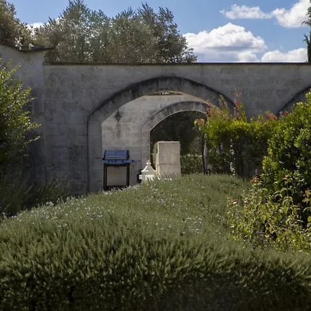 בית נופש Casa Lavanda