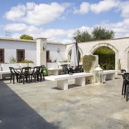 Casa Lavanda * سان ميكيلي سالنتينو