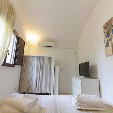 بيت للعطل Casa Lavanda *