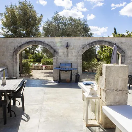 Casa Lavanda بيت للعطل سان ميكيلي سالنتينو