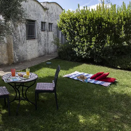 Casa Lavanda *