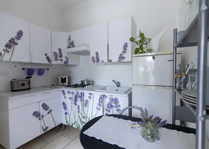 Casa Lavanda *
