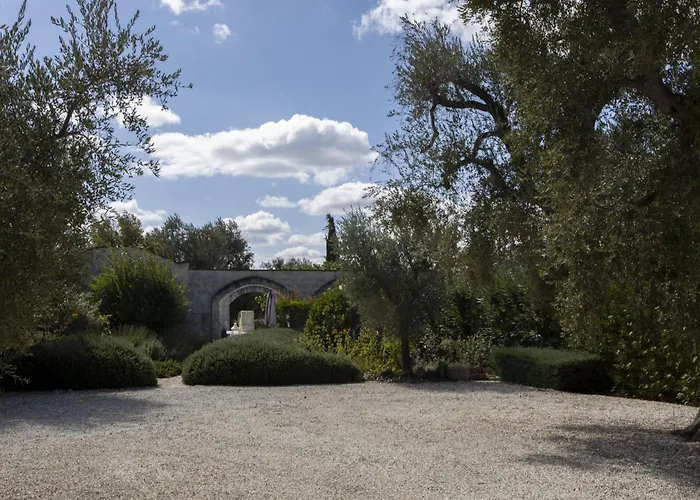 Casa Lavanda Semesterbostad