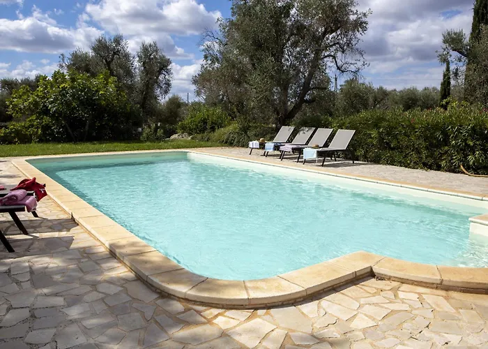 Casa Lavanda